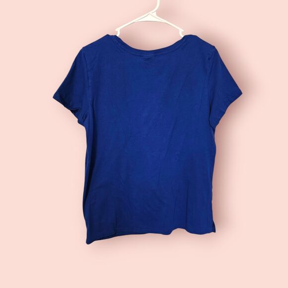 VS Pink tshirt Large - Picture 3 of 3